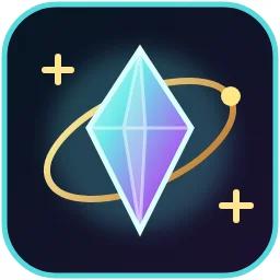 Dizalia Gacha System